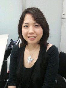 Funabiki Shinju photo