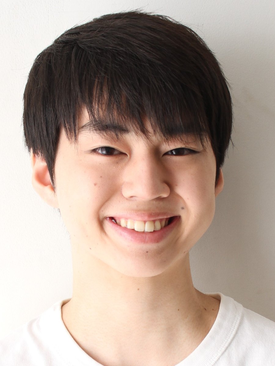 Hiraki Kanta photo