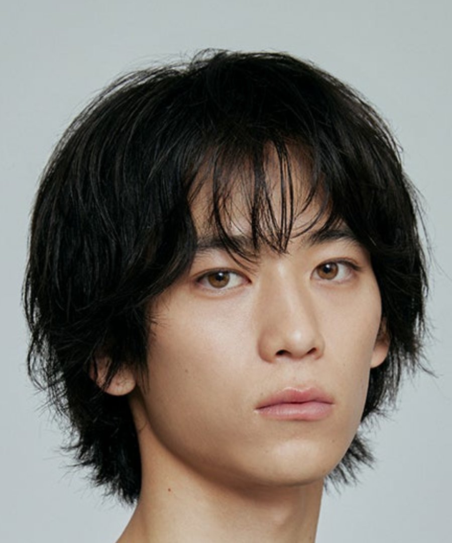 Ogata Sosuke photo