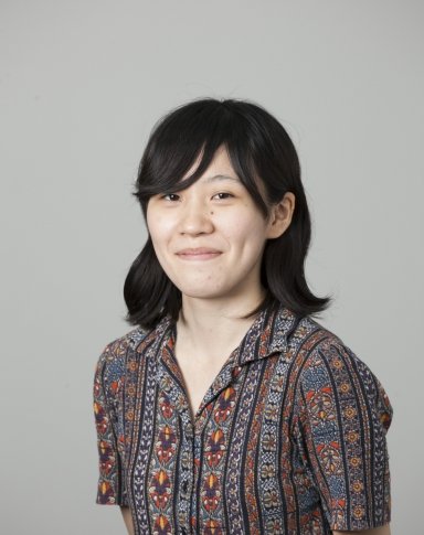Igashi Aya photo