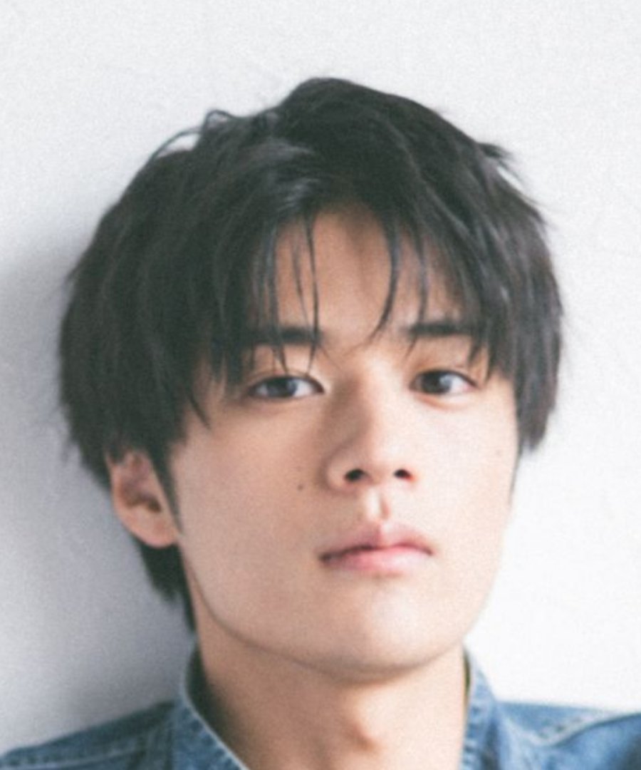 Ito Gen photo