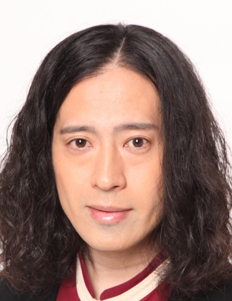 Matayoshi Naoki photo