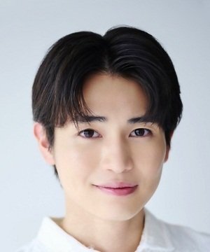 Nishigaki Sho photo