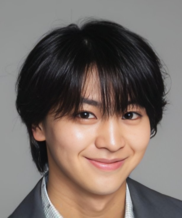 Fujimoto Kodai photo