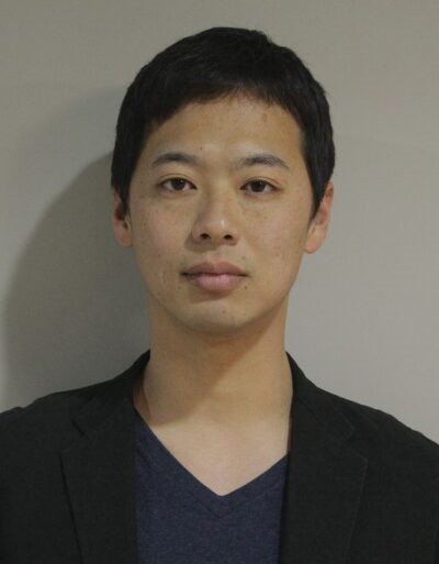 Fujisawa Hirokazu photo