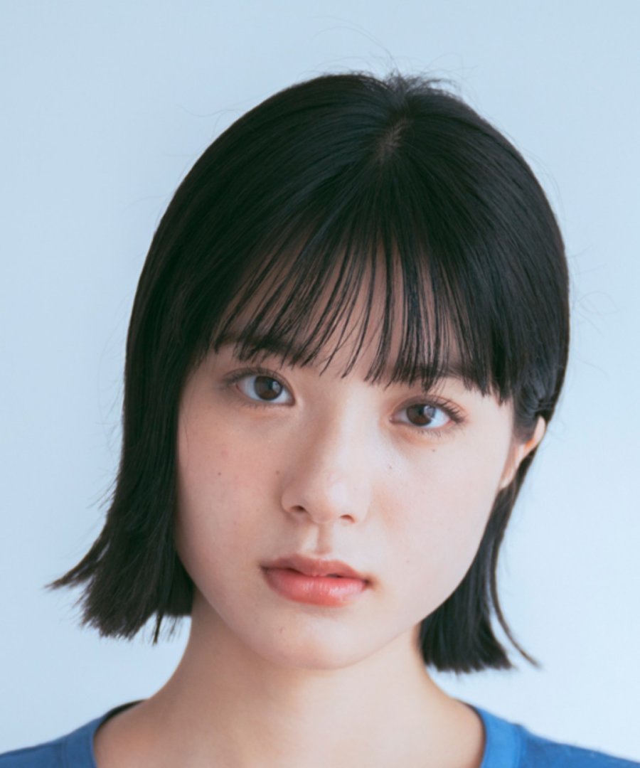 Iwanami Shiori photo