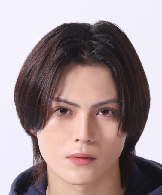 Kan Hideyoshi photo