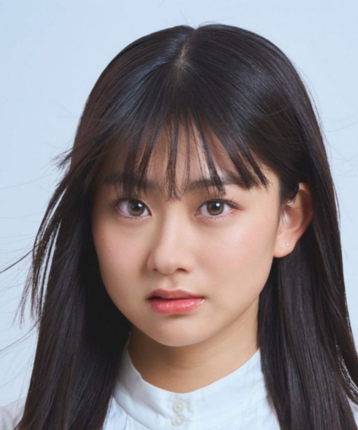 Mito Yuna photo