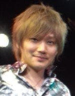 Suzuki Yasuyoshi photo