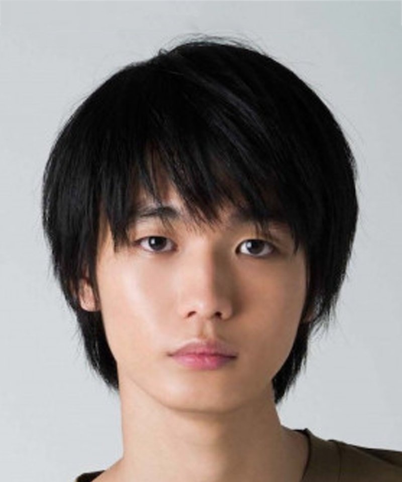 Aoki Yuzu photo