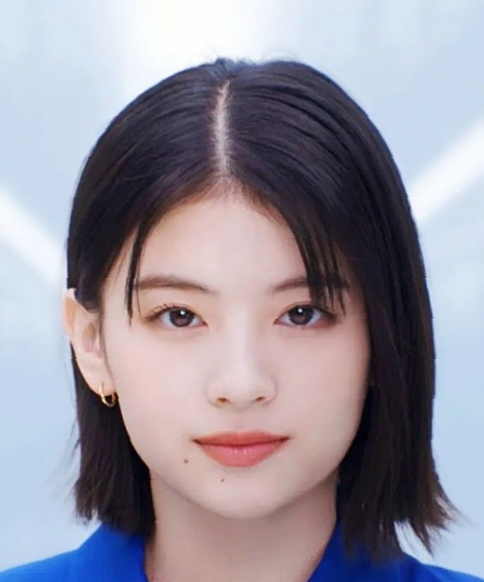Deguchi Natsuki photo
