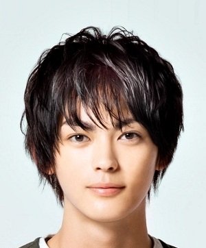 Kamio Fuju photo