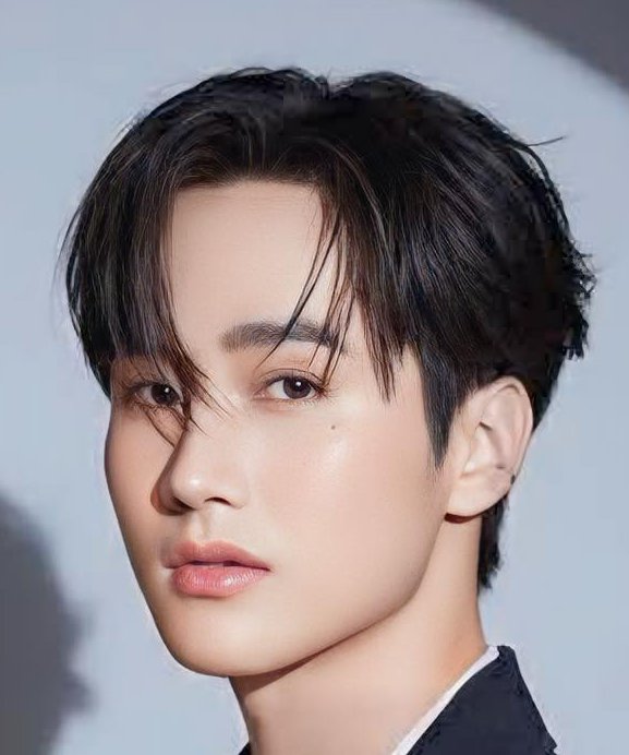 Moo Yong Yukhondet Patchim photo
