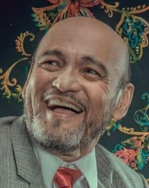 Dido de la Paz photo