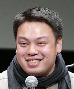 Giancarlo Abrahan photo