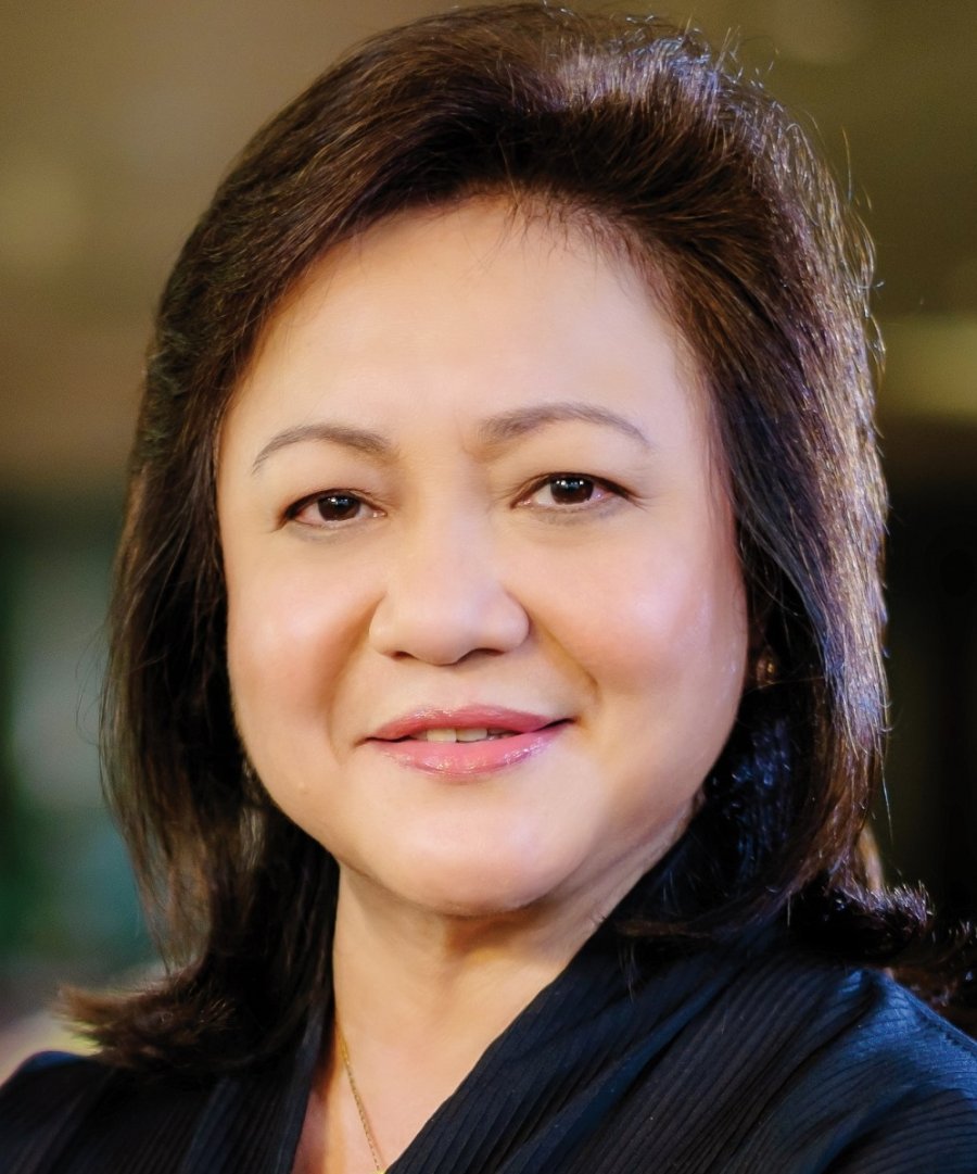 Malou N. Santos photo