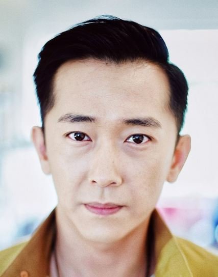 Shih Ming Shuai photo