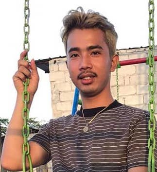 Junny Ocampo photo