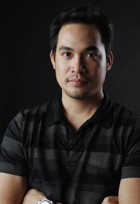 Alvin Fortuna photo