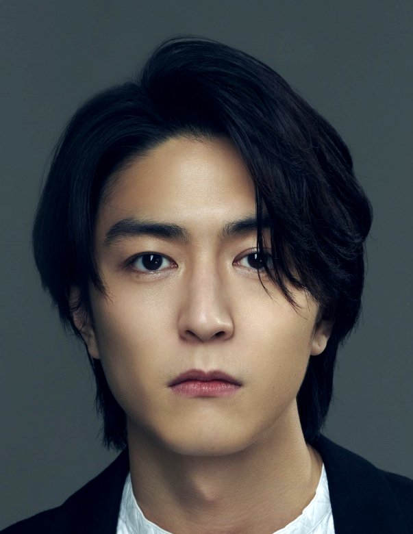 Inaba Yu photo