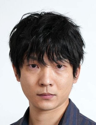Kokubo Toshihito photo