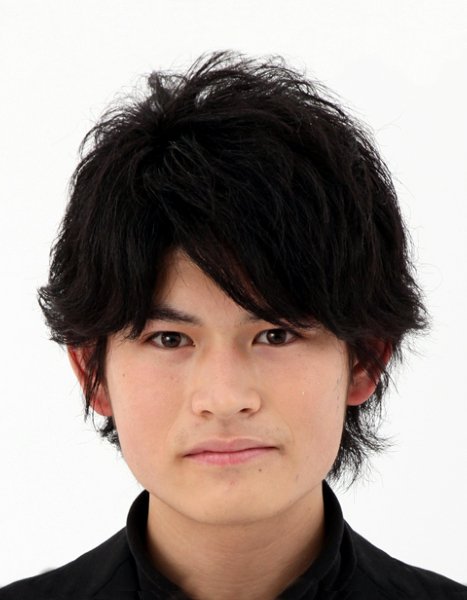 Matsunaga Takuya photo