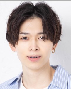 Ray Haruto photo
