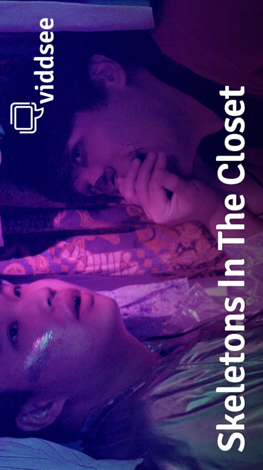 Skeletons in the Closet poster
