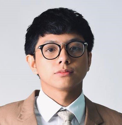 James Lucero photo