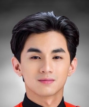 Jericho del Rosario photo