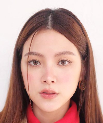 Baifern Pimchanok Luevisadpaibul photo