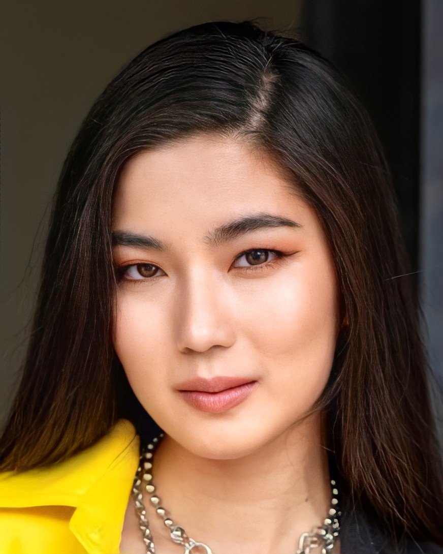 Goy Arachaporn Pokinpakorn photo