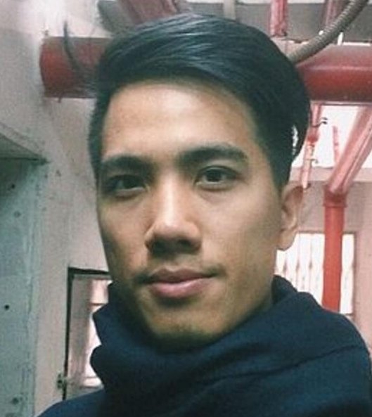 Joe Harin Paesongthai photo
