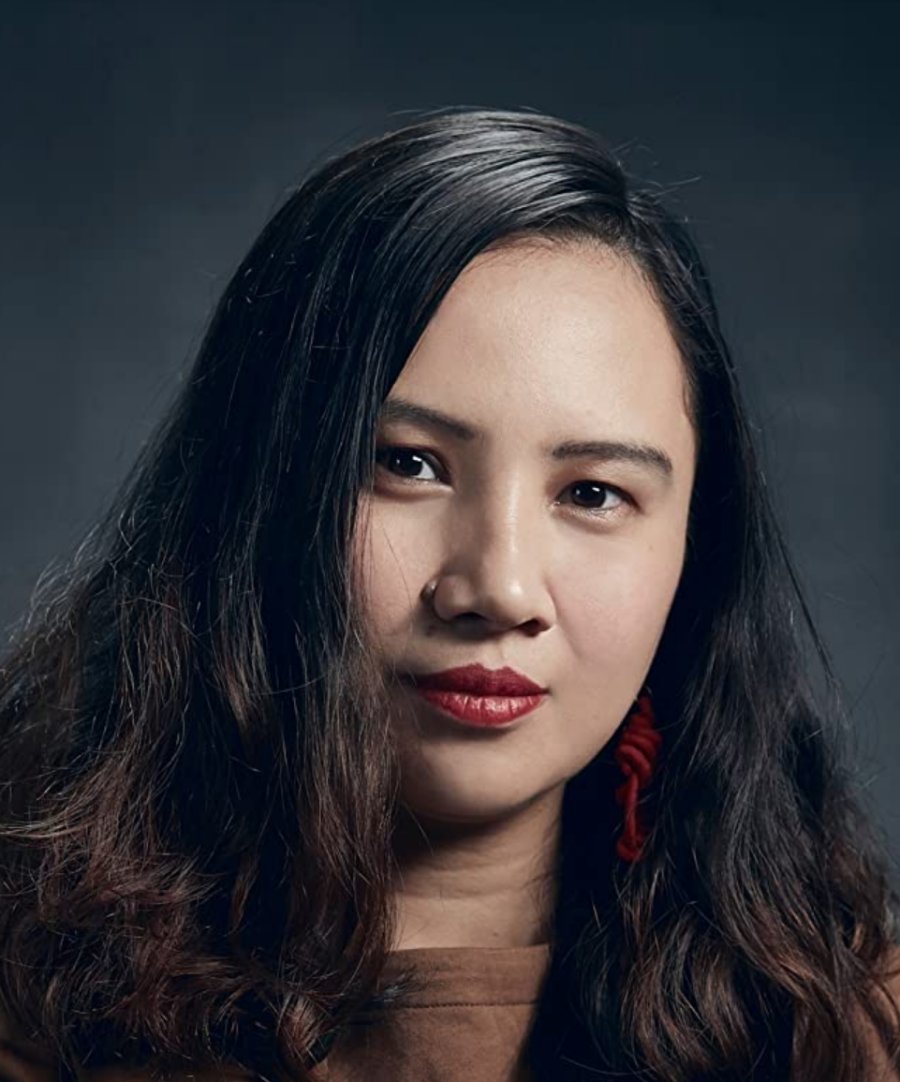 Bianca Balbuena photo