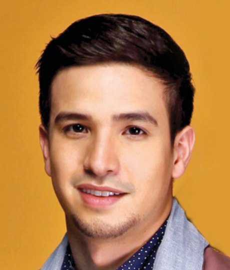 Markki Stroem photo