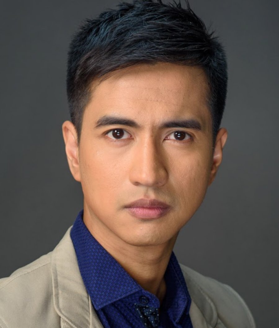 RK Bagatsing photo
