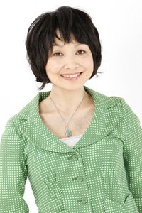 Arai Yuka photo