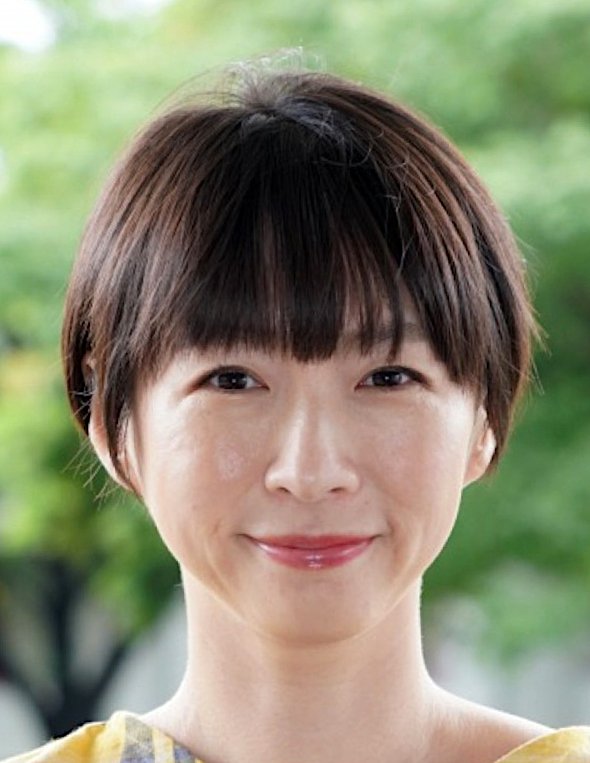 Sakai Wakana photo