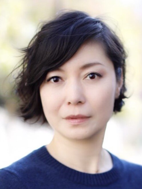 Sawada Ikuko photo