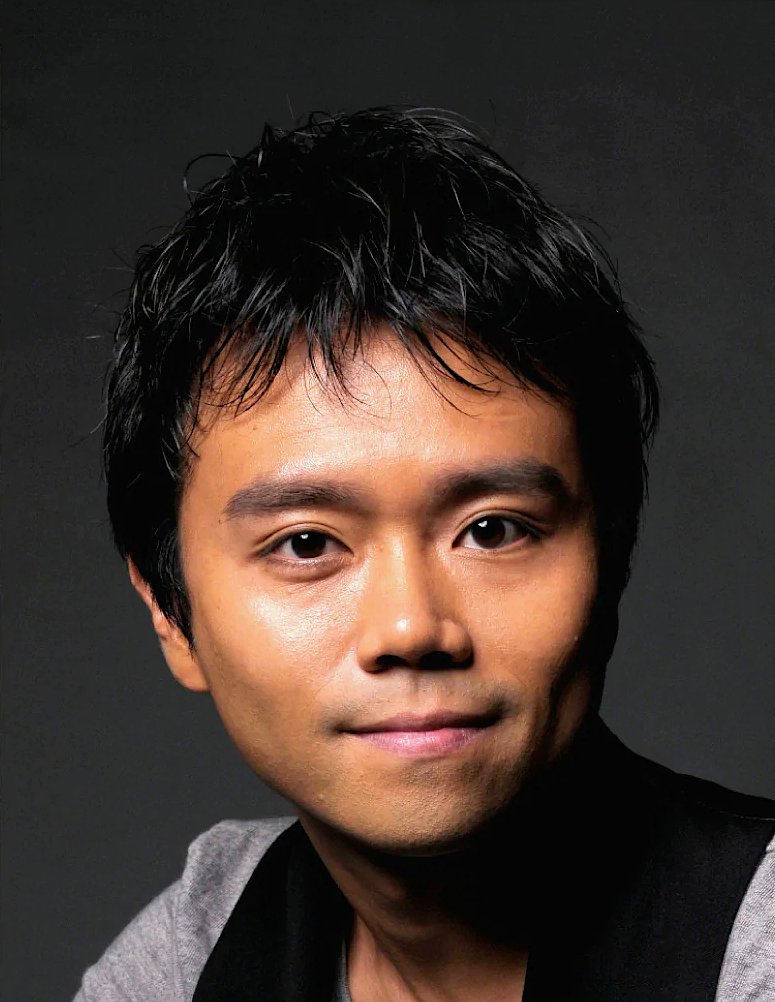 Tomioka Koichiro photo