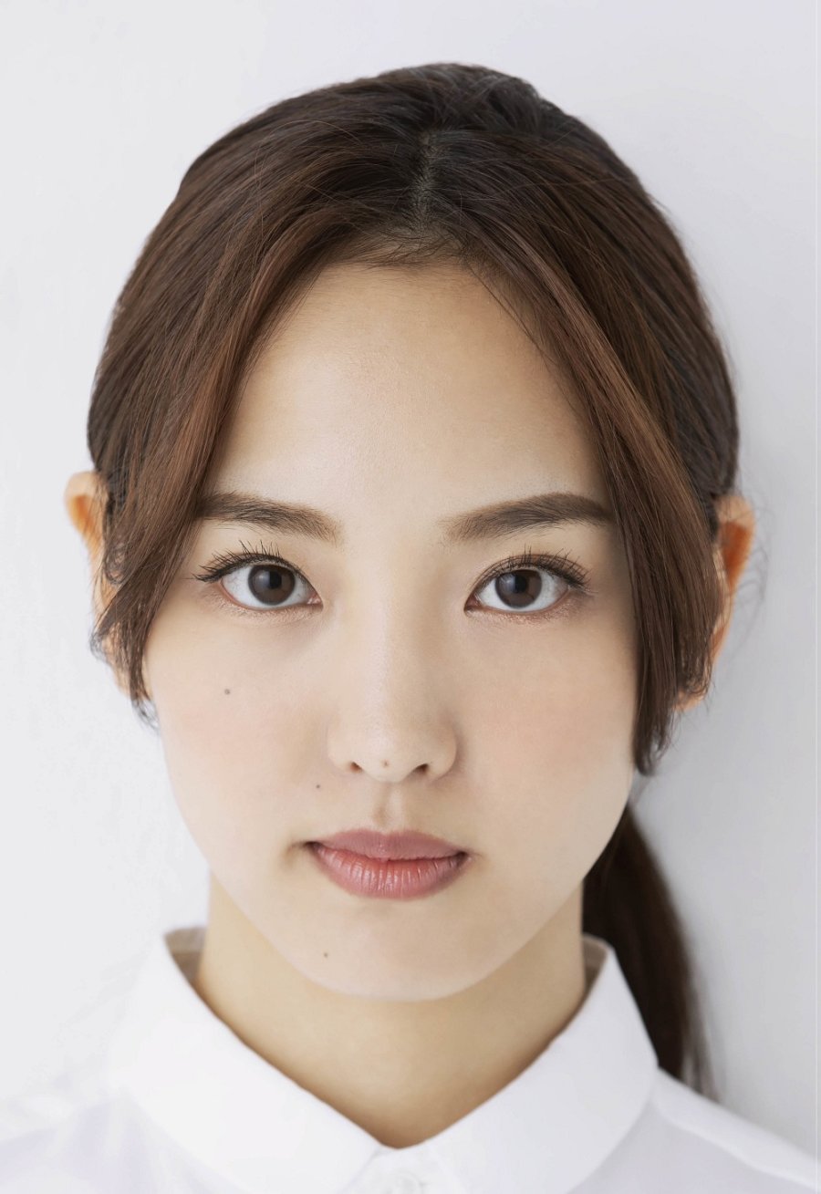 Iikubo Haruna photo