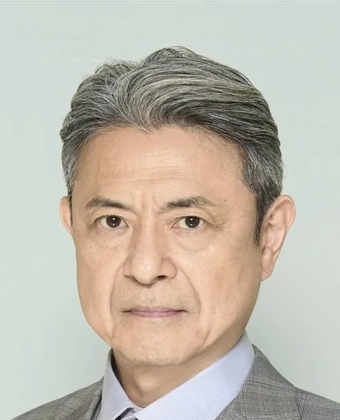 Masu Takeshi photo