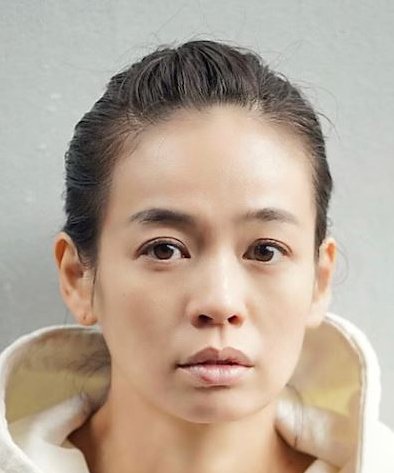 Sakuma Mayu photo