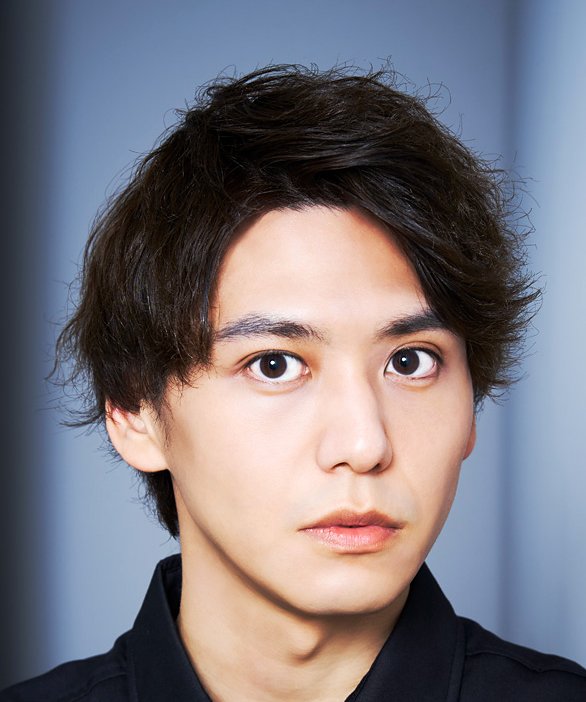 Sano Kazuma photo