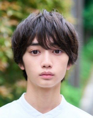 Yamamoto Ryuto photo