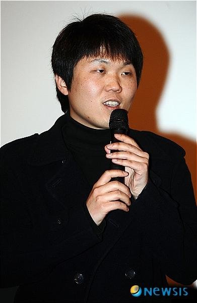 Baek Seung Bin photo