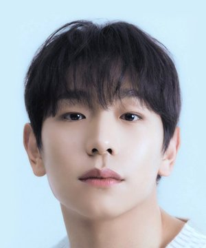 Shin Joo Hyup photo