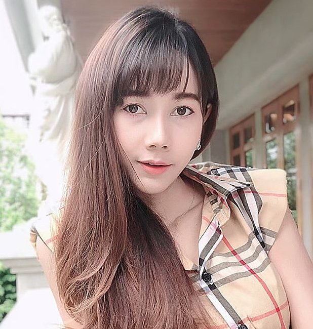 Ann Natkanin Saipornpaisarn photo