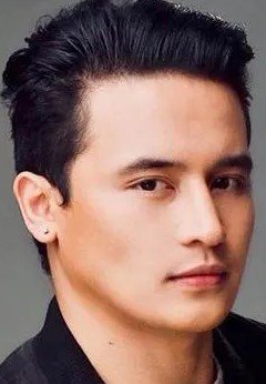 Kevin Sagra photo