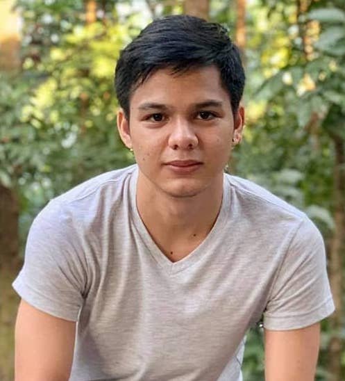 Vincent Magbanua photo